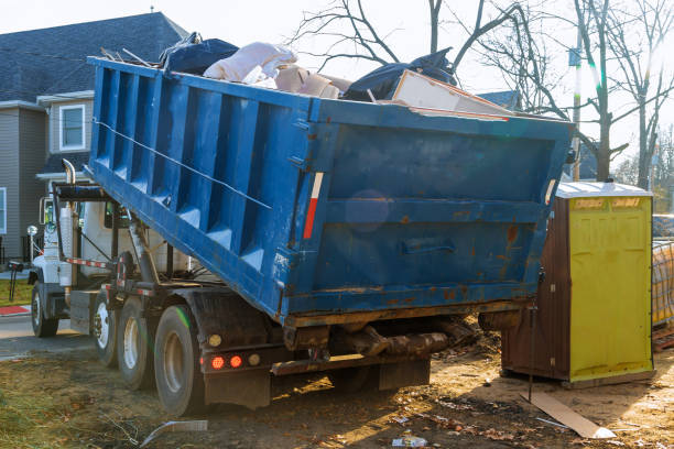 Best Basement Cleanout Services  in Salina, OK