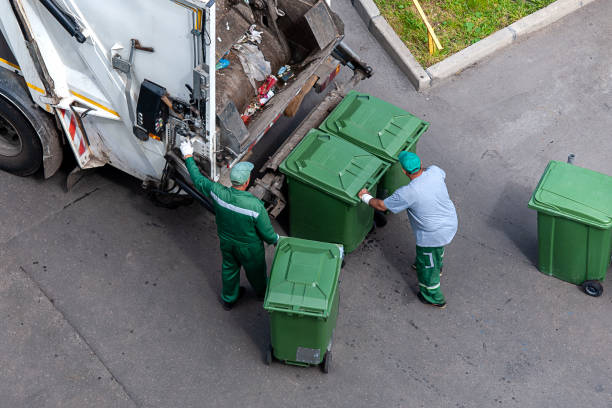 Full-Service Junk Removal in Salina, OK