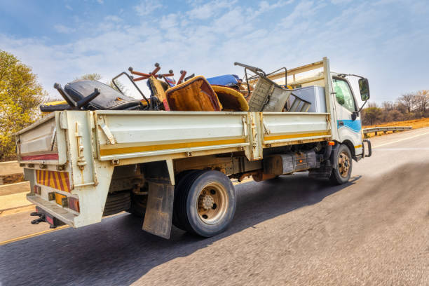 Best Affordable Junk Removal Services  in Salina, OK